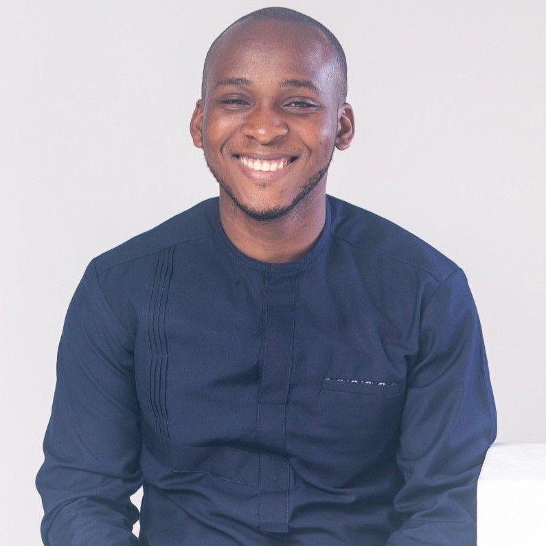 Prince Adekunle 