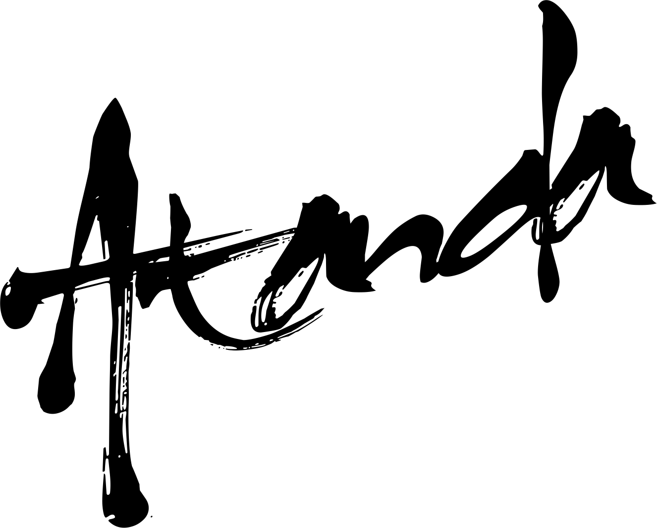 Atanda