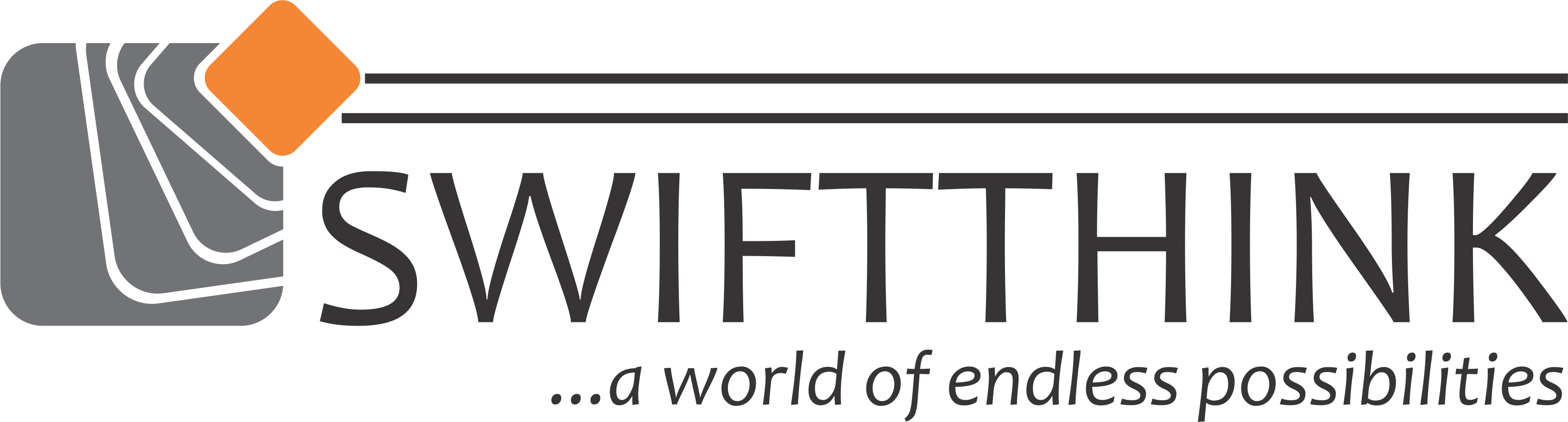 SwiftThink